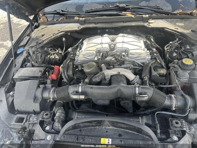 2016 JAGUAR XF SAJBM4BV2GCY21723 Photo 9