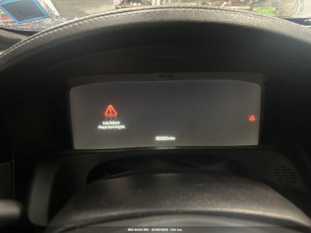 2016 JAGUAR XF SAJBM4BV2GCY21723 Photo 6