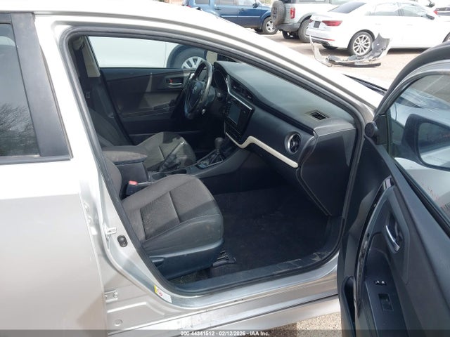 JTNKARJE5HJ532141 Toyota COROLLA IM