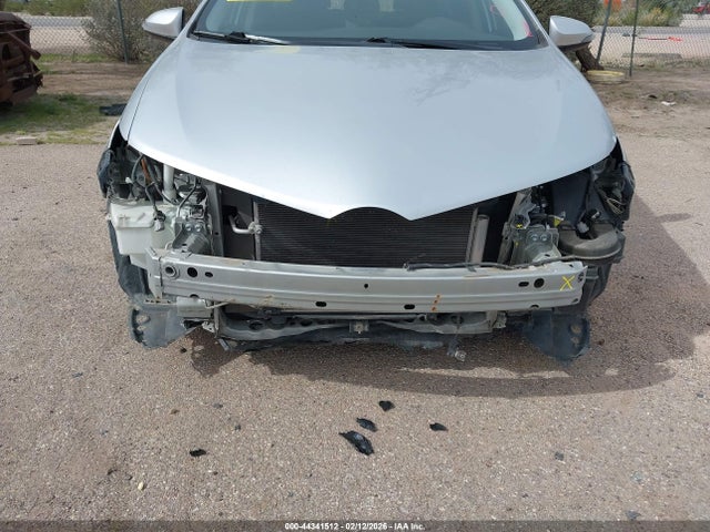JTNKARJE5HJ532141 Toyota COROLLA IM