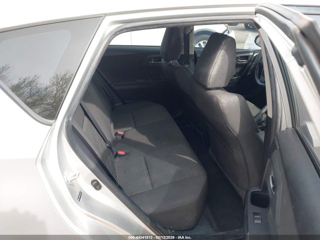 JTNKARJE5HJ532141 Toyota COROLLA IM