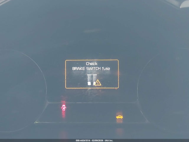 KNAGN4ADXG5093838 KIA Optima Hybrid Ex