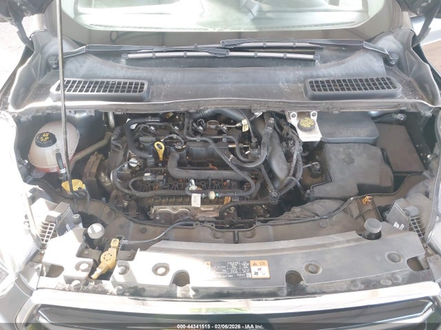 1FMCU0GD4KUC27516 Ford ESCAPE SE