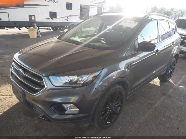 1FMCU0GD4KUC27516 Ford ESCAPE SE