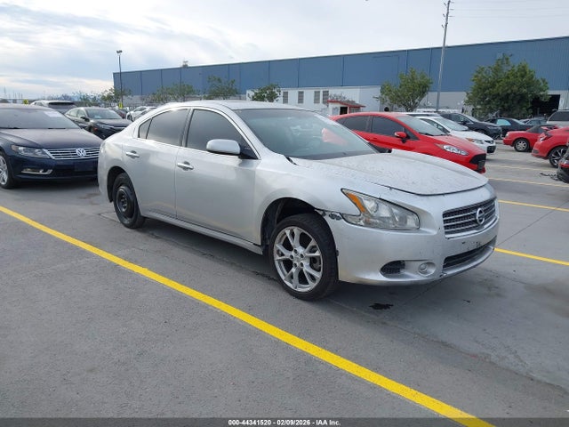 2014 1N4AA5AP1EC481463 main image