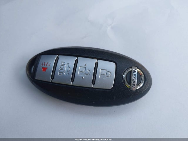 Nissan Maxima 2014 1N4AA5AP1EC481463 Image 11