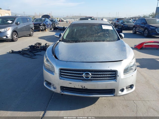 Nissan Maxima 2014 1N4AA5AP1EC481463 Image 13