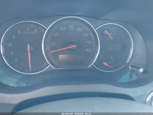 Nissan Maxima 2014 1N4AA5AP1EC481463 Image 16