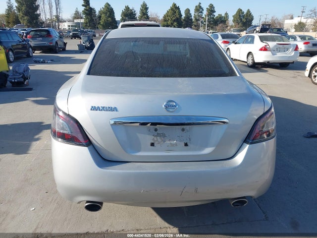 Nissan Maxima 2014 1N4AA5AP1EC481463 Image 17
