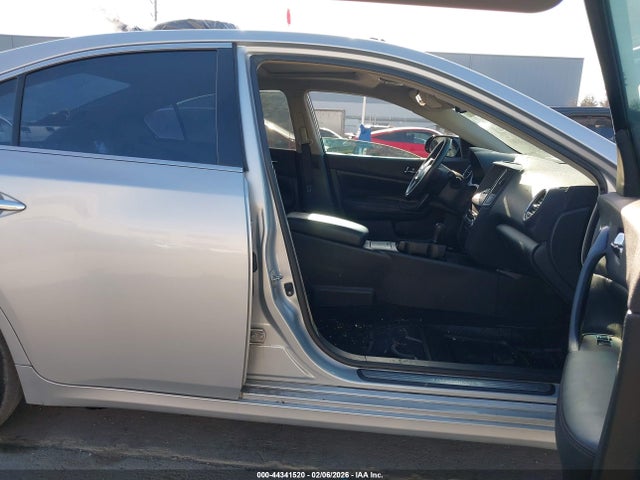 Nissan Maxima 2014 1N4AA5AP1EC481463 Image 5
