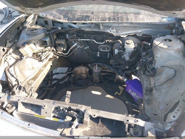 Nissan Maxima 2014 1N4AA5AP1EC481463 Image 6