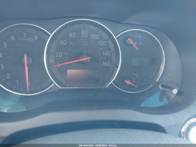 Nissan Maxima 2014 1N4AA5AP1EC481463 Image 7