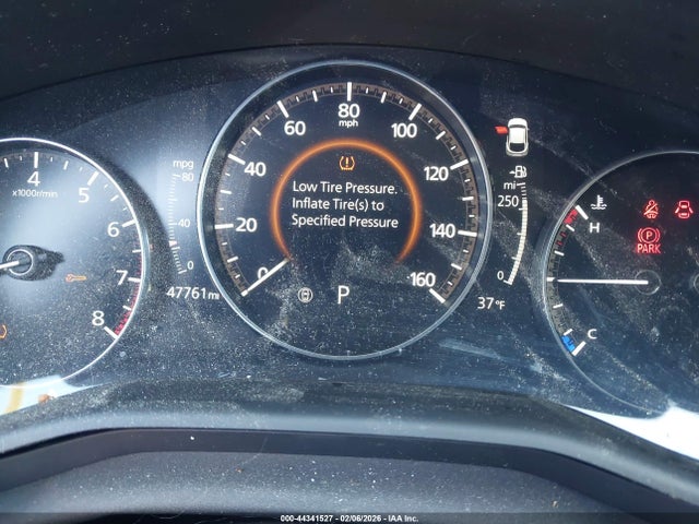 44341527 :رقم المزاد ، 3MVDMBEM7LM110251 vin ، 2020 Mazda Cx-30 Premium Package مزاد بيع