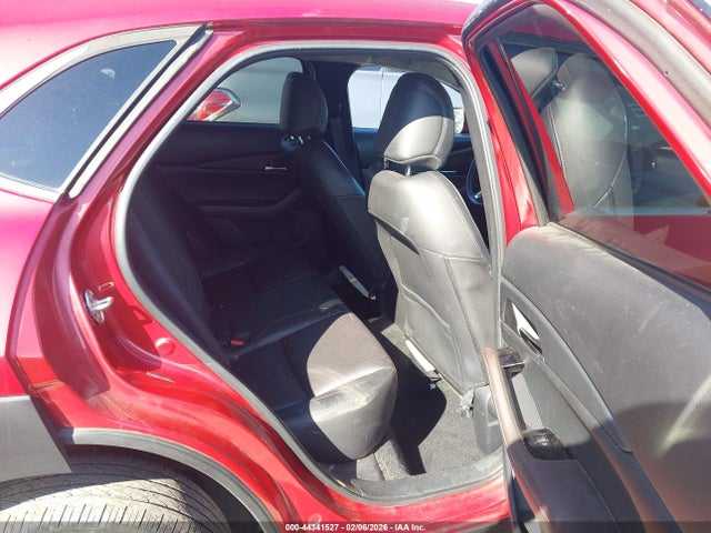 44341527 :رقم المزاد ، 3MVDMBEM7LM110251 vin ، 2020 Mazda Cx-30 Premium Package مزاد بيع
