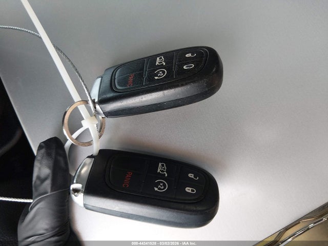 Aukcja sprzedaży 2015 Jeep Cherokee Latitude, vin: 1C4PJMCS5FW559422, numer aukcji: 44341528