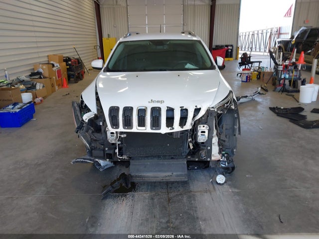 Aukcja sprzedaży 2015 Jeep Cherokee Latitude, vin: 1C4PJMCS5FW559422, numer aukcji: 44341528