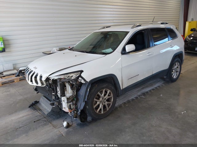 Aukcja sprzedaży 2015 Jeep Cherokee Latitude, vin: 1C4PJMCS5FW559422, numer aukcji: 44341528