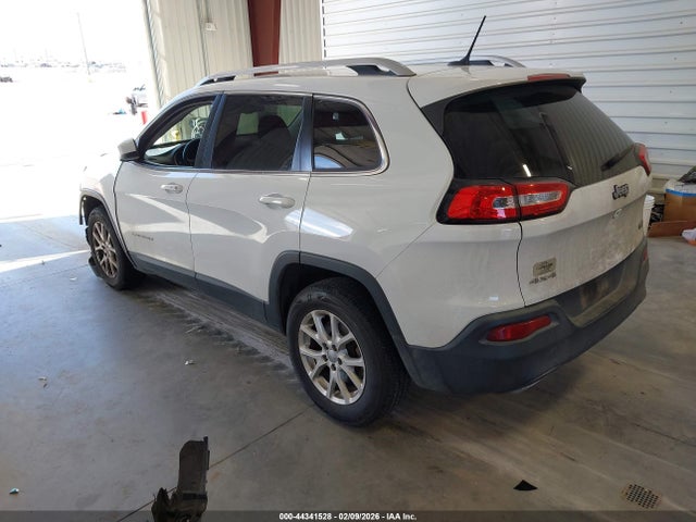 Aukcja sprzedaży 2015 Jeep Cherokee Latitude, vin: 1C4PJMCS5FW559422, numer aukcji: 44341528