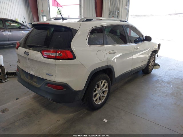 Aukcja sprzedaży 2015 Jeep Cherokee Latitude, vin: 1C4PJMCS5FW559422, numer aukcji: 44341528