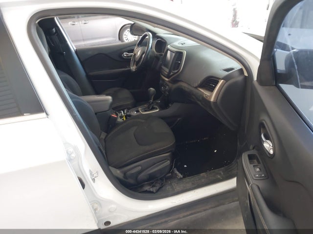 Aukcja sprzedaży 2015 Jeep Cherokee Latitude, vin: 1C4PJMCS5FW559422, numer aukcji: 44341528