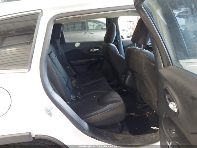 Aukcja sprzedaży 2015 Jeep Cherokee Latitude, vin: 1C4PJMCS5FW559422, numer aukcji: 44341528