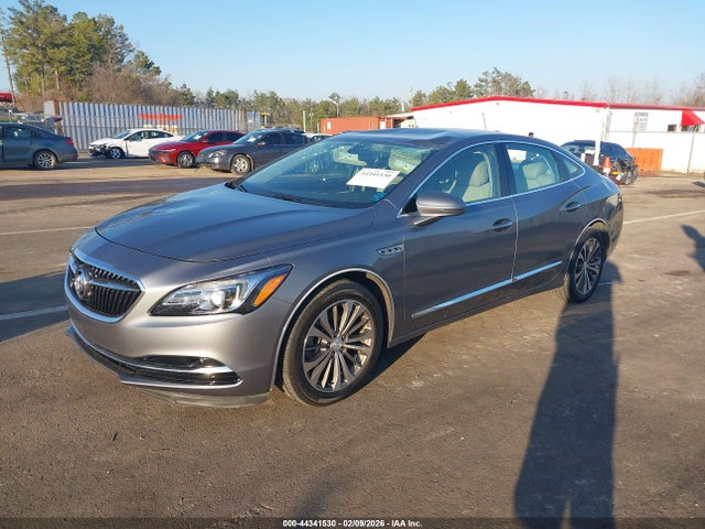 Aukcja sprzedaży 2018 Buick Lacrosse Essence, vin: 1G4ZP5SS4JU135552, numer aukcji: 44341530