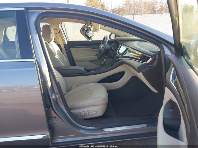 Aukcja sprzedaży 2018 Buick Lacrosse Essence, vin: 1G4ZP5SS4JU135552, numer aukcji: 44341530