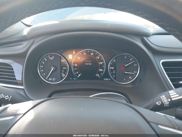 Aukcja sprzedaży 2018 Buick Lacrosse Essence, vin: 1G4ZP5SS4JU135552, numer aukcji: 44341530