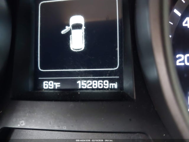 Hyundai Santa Fe Se 2017 KM8SM4HF6HU223396 Image 15