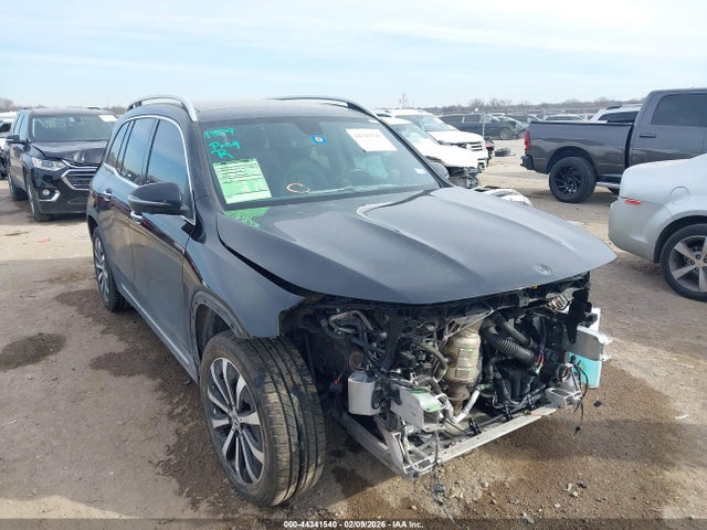 2023 MERCEDES-BENZ GLB 250 W1N4M4HB7PW277036