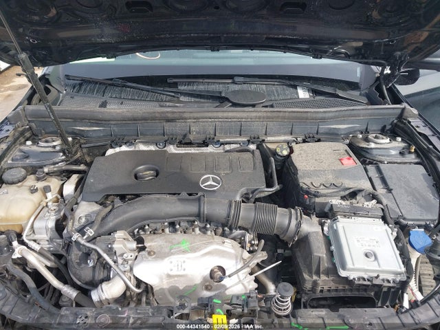 2023 MERCEDES-BENZ GLB 250 W1N4M4HB7PW277036 Photo 9