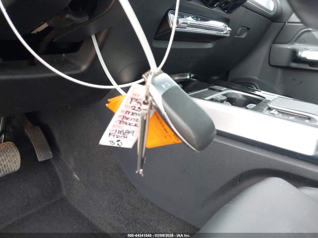 2023 MERCEDES-BENZ GLB 250 W1N4M4HB7PW277036 Photo 10