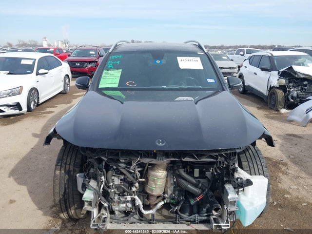 Продаж на аукціоні авто 2023 Mercedes-benz Glb 250 4matic, vin: W1N4M4HB7PW277036, номер лоту: 44341540