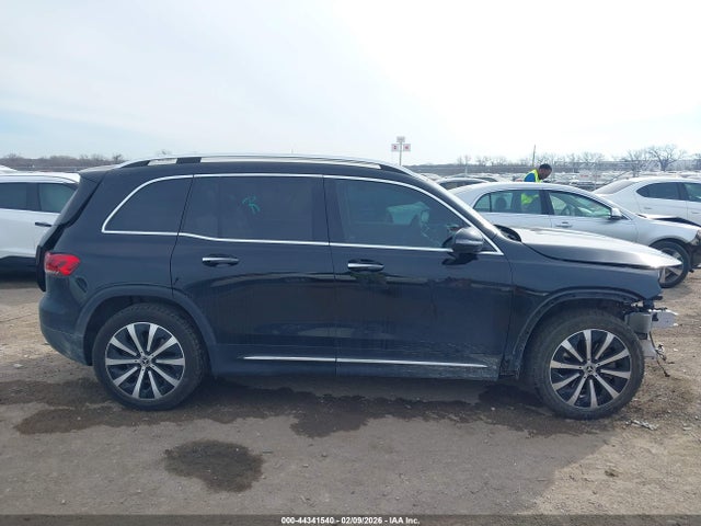 Продаж на аукціоні авто 2023 Mercedes-benz Glb 250 4matic, vin: W1N4M4HB7PW277036, номер лоту: 44341540
