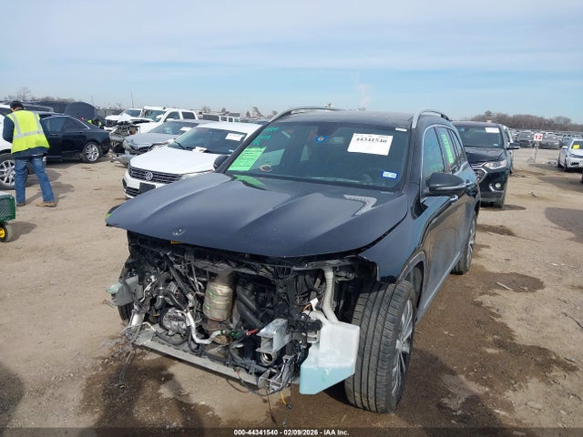 2023 MERCEDES-BENZ GLB 250 W1N4M4HB7PW277036 Photo 1