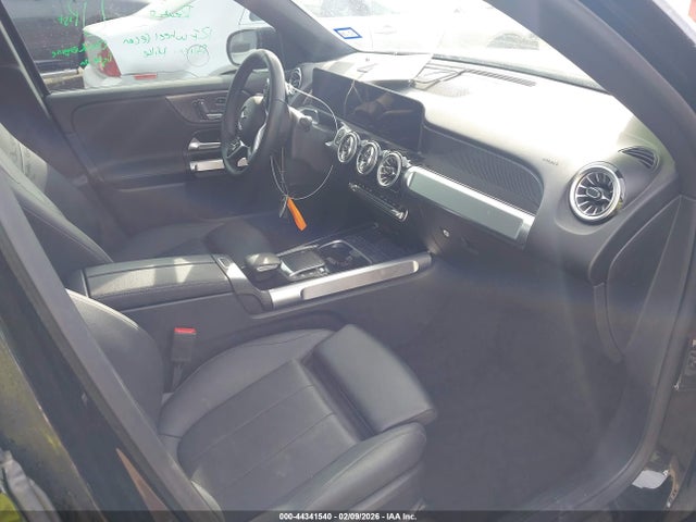 2023 MERCEDES-BENZ GLB 250 W1N4M4HB7PW277036 Photo 4