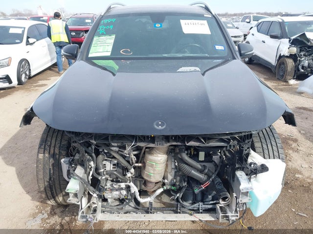 2023 MERCEDES-BENZ GLB 250 W1N4M4HB7PW277036 Photo 5