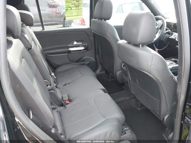 2023 MERCEDES-BENZ GLB 250 W1N4M4HB7PW277036 Photo 7