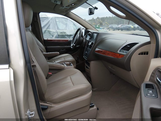 2016 CHRYSLER TOWN & COUNTRY 2C4RC1BG2GR112765 Photo 4