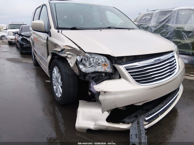 2016 CHRYSLER TOWN & COUNTRY 2C4RC1BG2GR112765 Photo 5