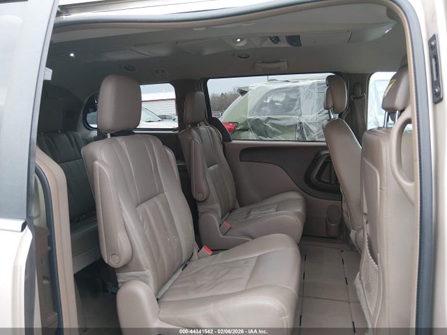2016 CHRYSLER TOWN & COUNTRY 2C4RC1BG2GR112765 Photo 7