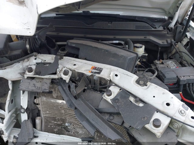 2016 CHEVROLET COLORADO 1GCGSBEA9G1119501 Photo 9