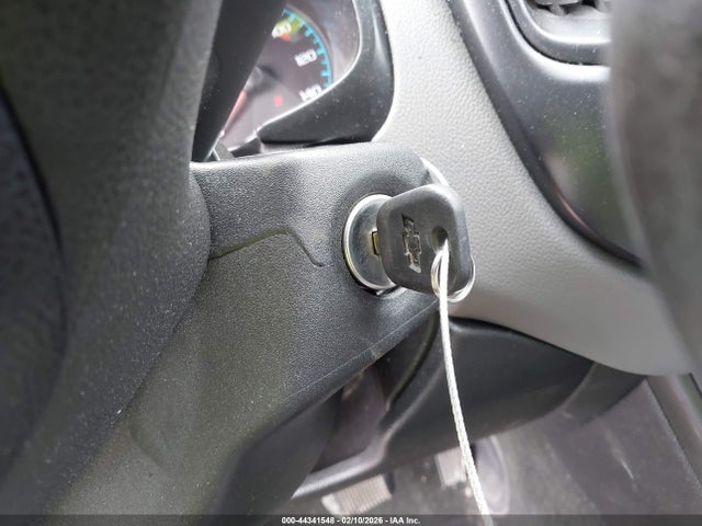 2016 CHEVROLET COLORADO 1GCGSBEA9G1119501 Photo 10
