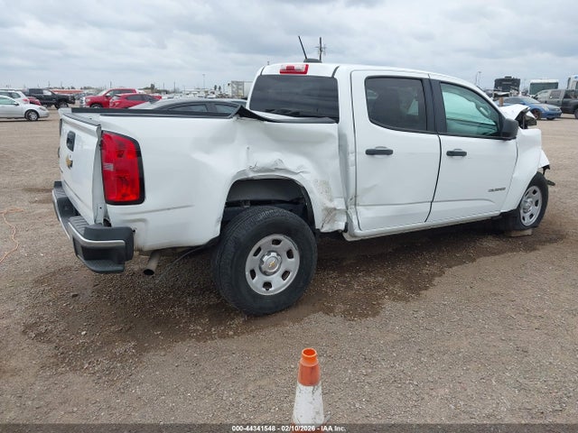 2016 CHEVROLET COLORADO 1GCGSBEA9G1119501 Photo 3