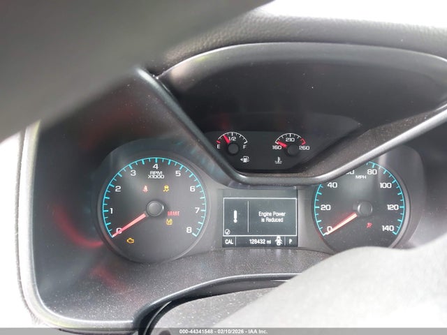 2016 CHEVROLET COLORADO 1GCGSBEA9G1119501 Photo 6
