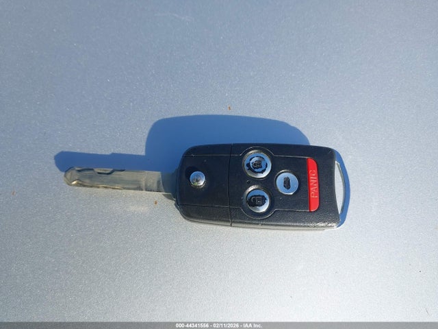 Продажа на аукционе авто 2010 Acura Tsx 2.4, vin: JH4CU2F64AC008688, номер лота: 44341556
