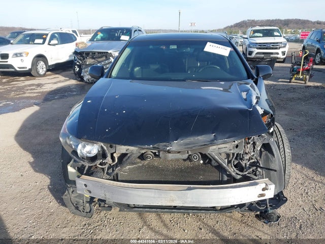 Продажа на аукционе авто 2010 Acura Tsx 2.4, vin: JH4CU2F64AC008688, номер лота: 44341556