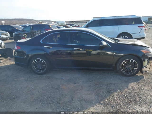 Продажа на аукционе авто 2010 Acura Tsx 2.4, vin: JH4CU2F64AC008688, номер лота: 44341556