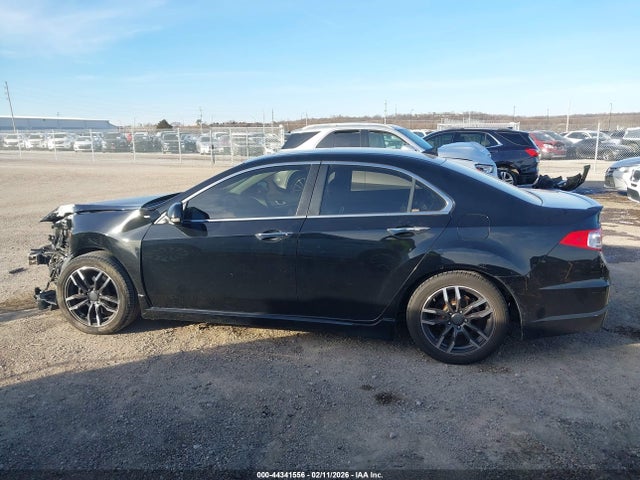 Продажа на аукционе авто 2010 Acura Tsx 2.4, vin: JH4CU2F64AC008688, номер лота: 44341556