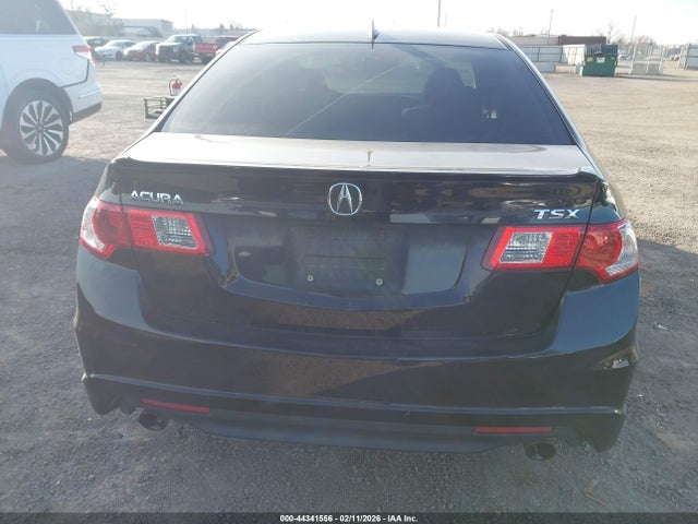Продажа на аукционе авто 2010 Acura Tsx 2.4, vin: JH4CU2F64AC008688, номер лота: 44341556